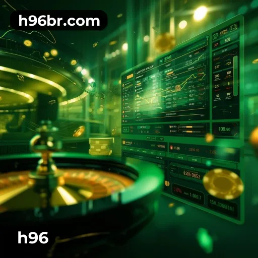 Grandes vencedores h96 de São Paulo, Rio de Janeiro, Belo Horizonte - Saques PIX confirmados