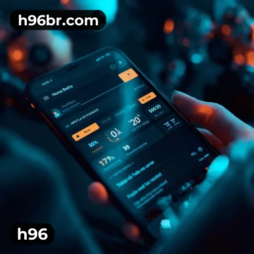 Vantagens exclusivas h96 para jogadores brasileiros - São Paulo, Rio, BH