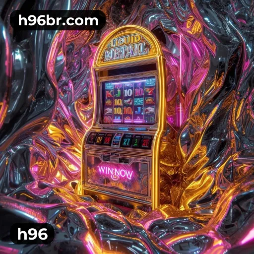 h96 PIX instantâneo Brasil - Depósito e saque em minutos 24/7