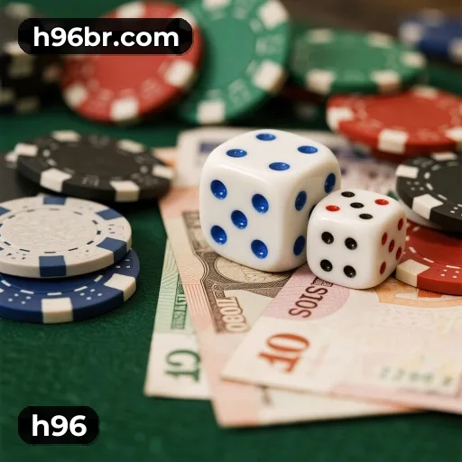 Estatísticas h96 novembro 2024 - 87 mil jogadores ativos, R$47M pagos, RTP 96.52%